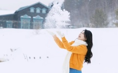 天边一朵云下载